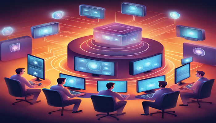 Remote Managed Services