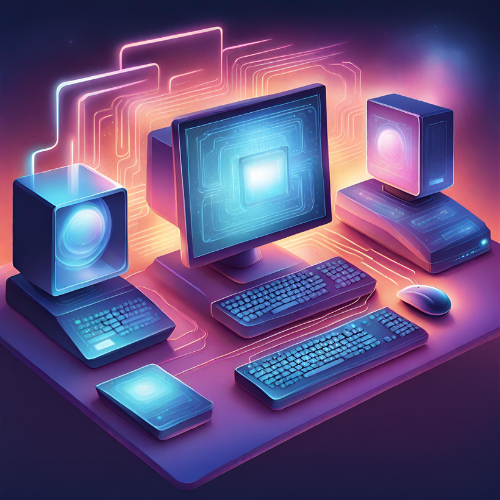 Peripherals