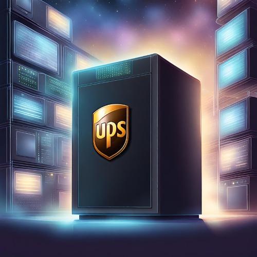 Ups