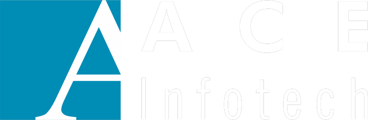Ace Infotech home
