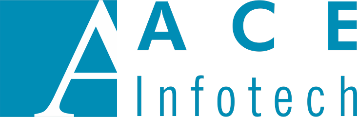 Ace Infotech home